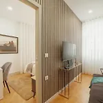 Center Comfort By Vacationy Lägenhet *