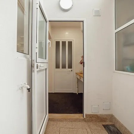 Apartment Center Comfort By Vacationy Porto