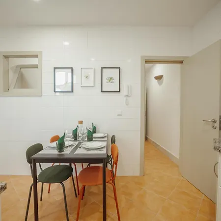 Center Comfort By Vacationy Apartment *