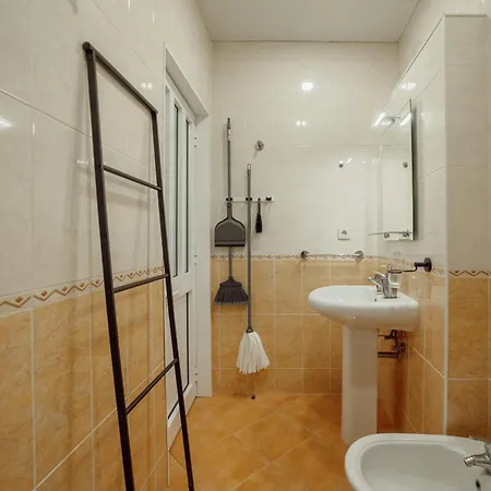Center Comfort By Vacationy Porto