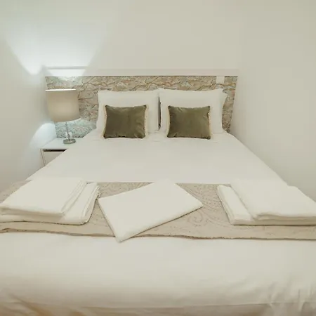 Apartment Center Comfort By Vacationy *