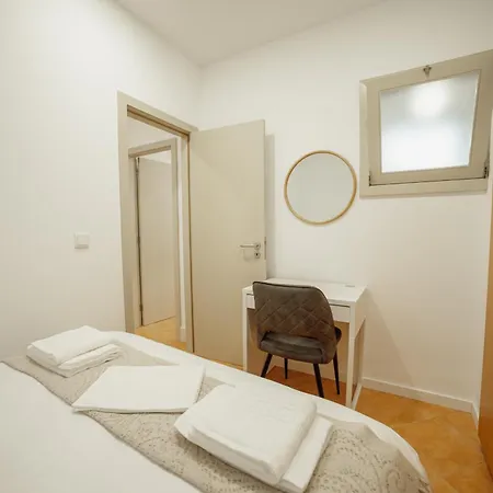 Center Comfort By Vacationy * Porto