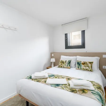 Center Comfort By Vacationy Appartamento *