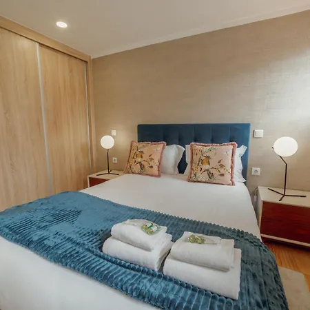 Center Comfort By Vacationy Apartment *