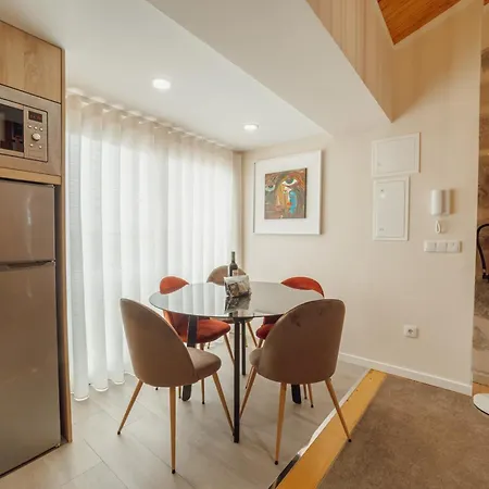 Center Comfort By Vacationy Apartment