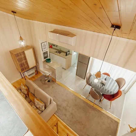Apartment Center Comfort By Vacationy Porto