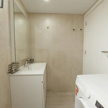 Center Comfort By Vacationy Apartment *