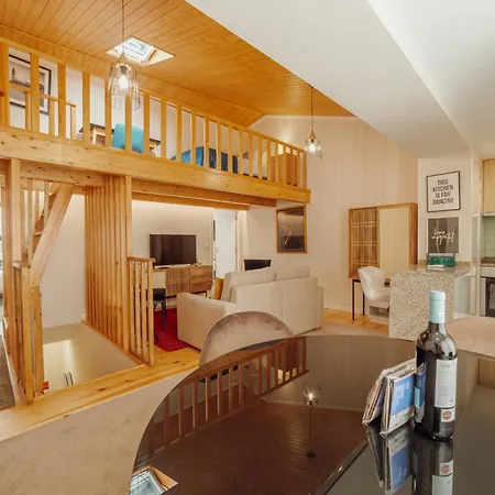 Center Comfort By Vacationy Apartment *
