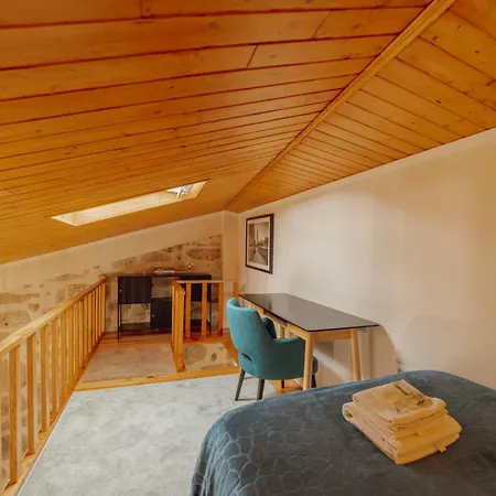 Center Comfort By Vacationy Apartment