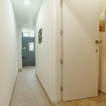 Center Comfort By Vacationy Apartment Porto