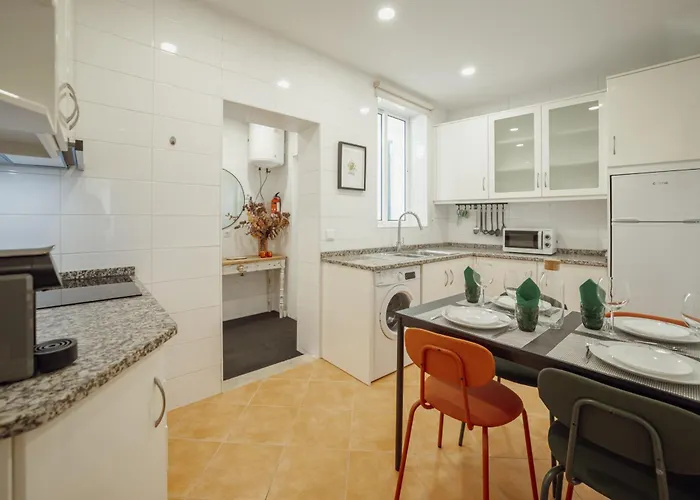 Center Comfort By Vacationy * Πόρτο