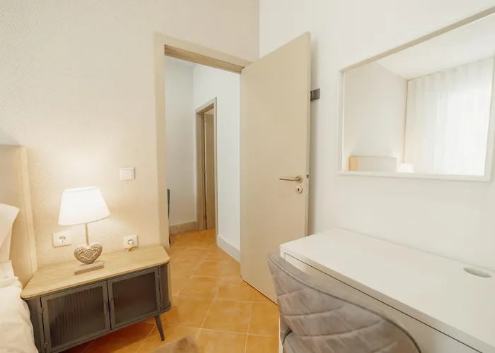 Lejlighed Center Comfort By Vacationy Porto