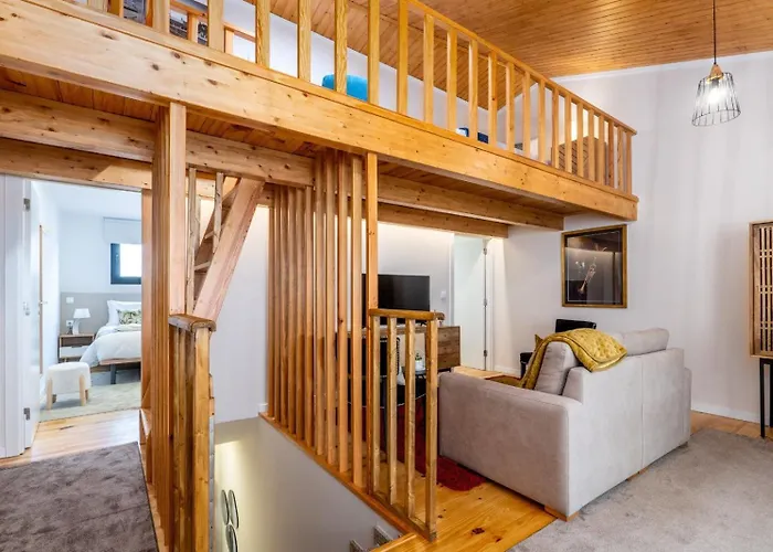 Center Comfort By Vacationy *