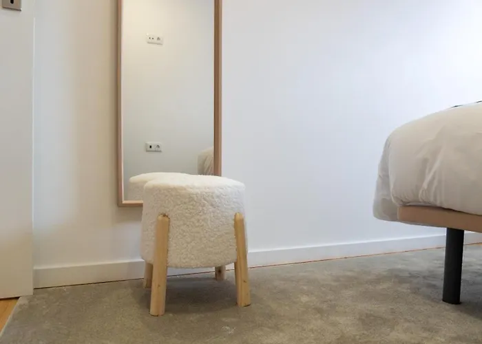 Center Comfort By Vacationy Porto