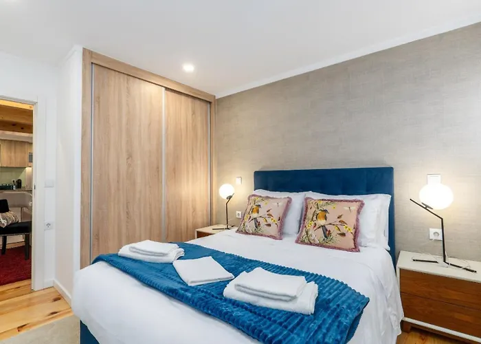 Апартаменты Center Comfort By Vacationy *