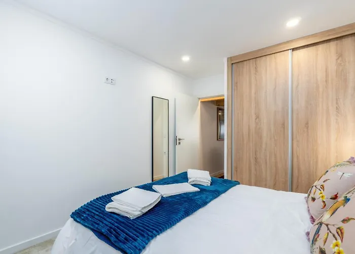 Апартаменты Center Comfort By Vacationy *