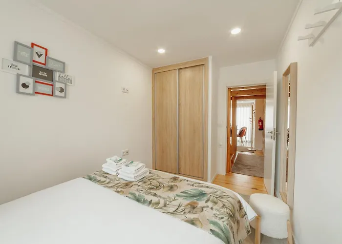 Center Comfort By Vacationy Appartement *