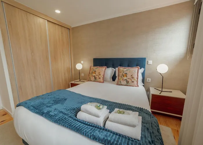 Center Comfort By Vacationy Appartement *