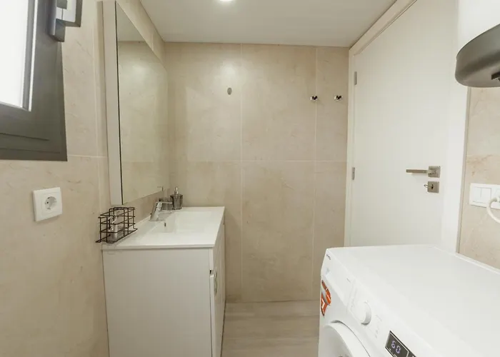 Center Comfort By Vacationy Appartement *