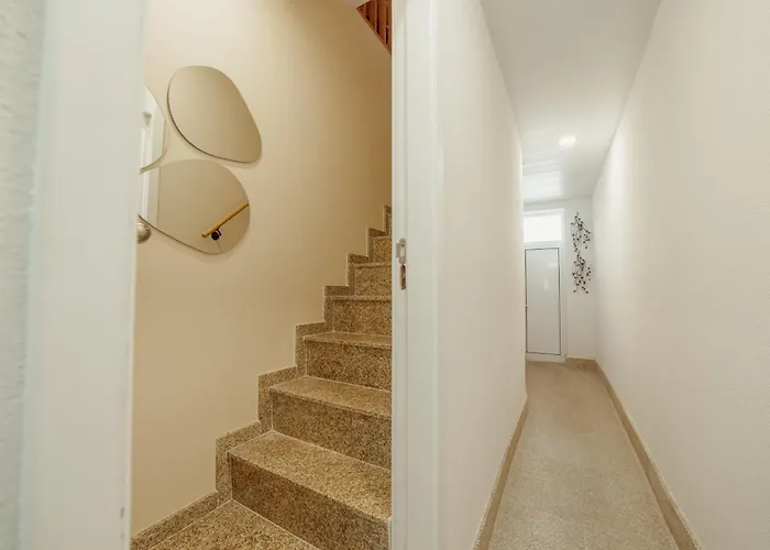 Appartement Center Comfort By Vacationy