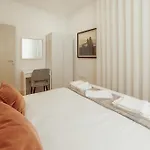 Center Comfort By Vacationy