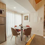 Center Comfort By Vacationy Appartement