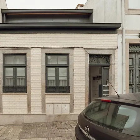 Center Comfort By Vacationy Apartment *