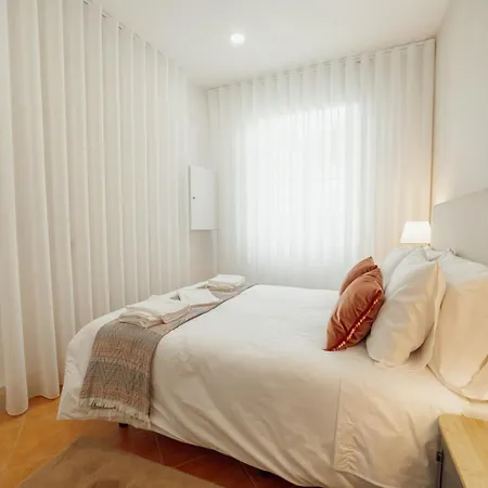 Center Comfort By Vacationy