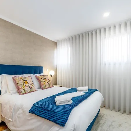 Center Comfort By Vacationy Apartment *