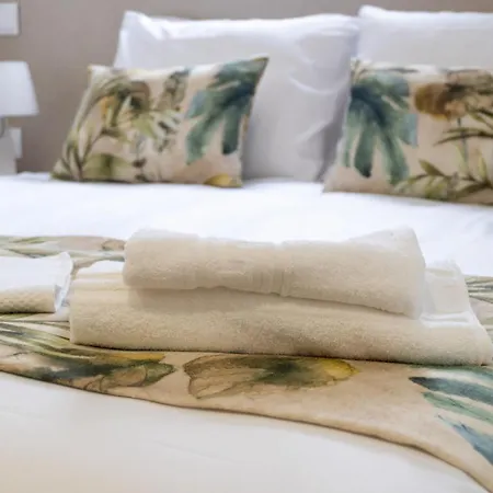 Center Comfort By Vacationy Apartment