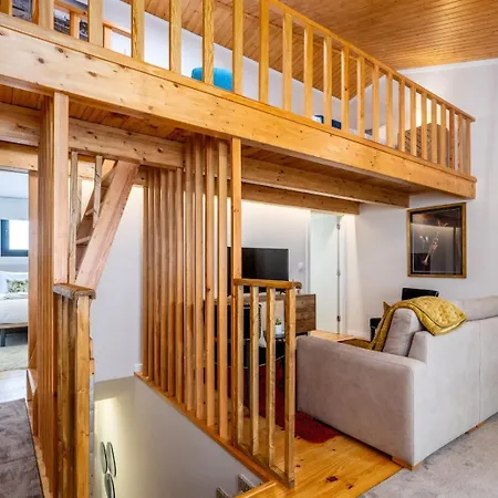 Center Comfort By Vacationy *