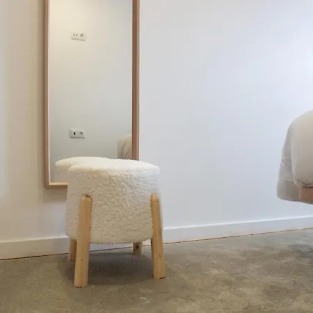 Center Comfort By Vacationy Porto