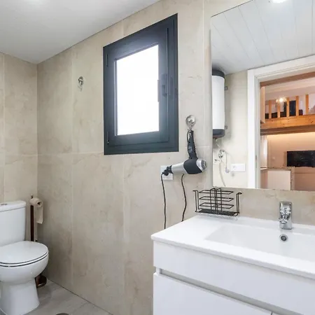 Apartment Center Comfort By Vacationy