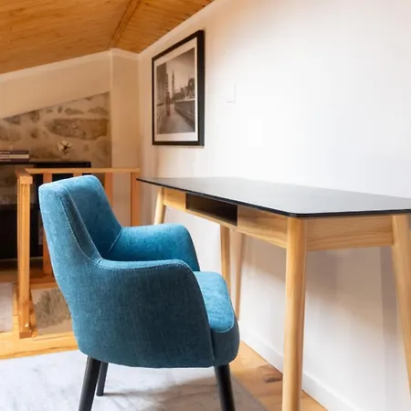 Center Comfort By Vacationy Apartment Porto