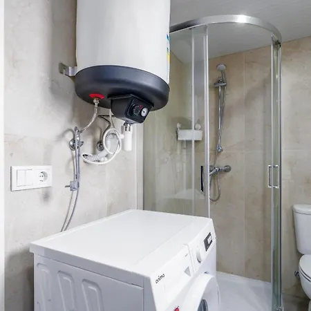 Center Comfort By Vacationy Porto