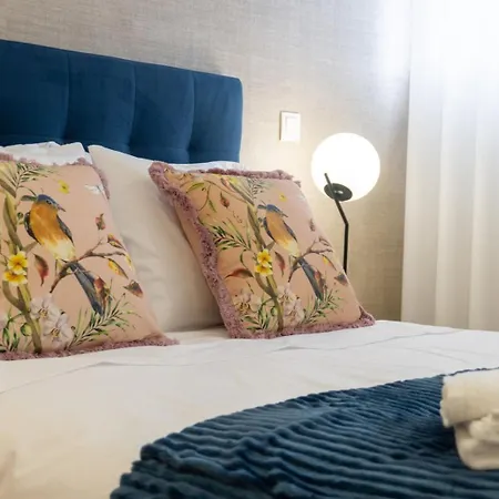 Center Comfort By Vacationy * Porto