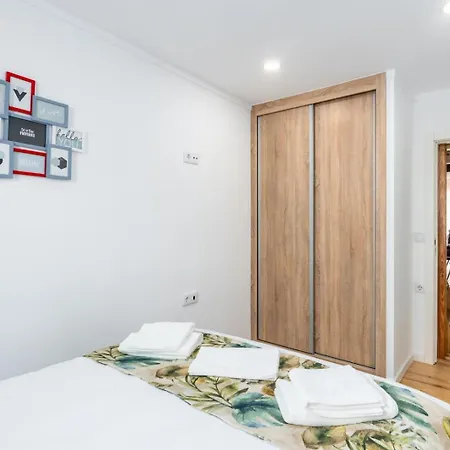 Center Comfort By Vacationy Apartment *