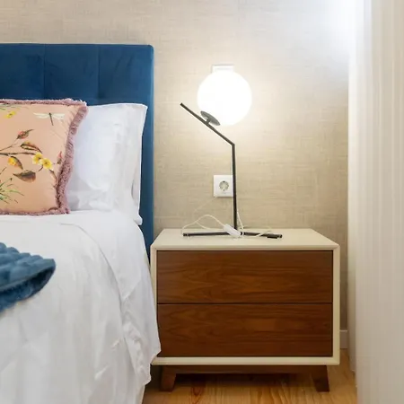 Center Comfort By Vacationy * Porto