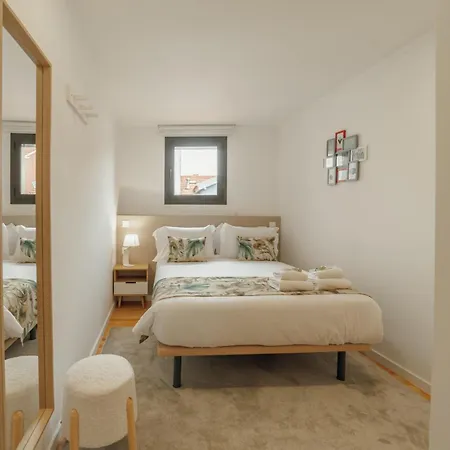 Appartement Center Comfort By Vacationy *