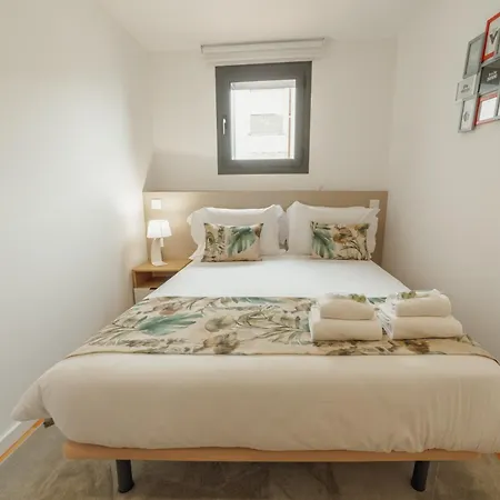 Center Comfort By Vacationy Apartament