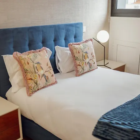 Apartament Center Comfort By Vacationy Porto