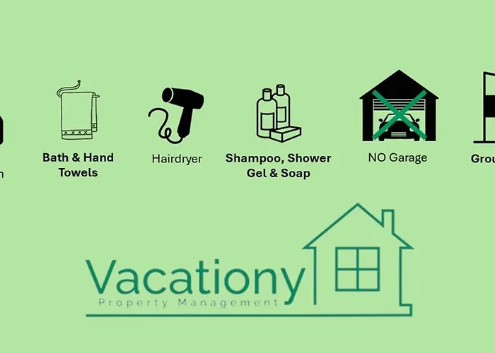 Center Comfort By Vacationy Porto