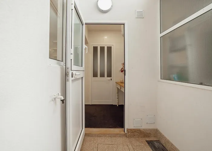 Apartament Center Comfort By Vacationy Porto