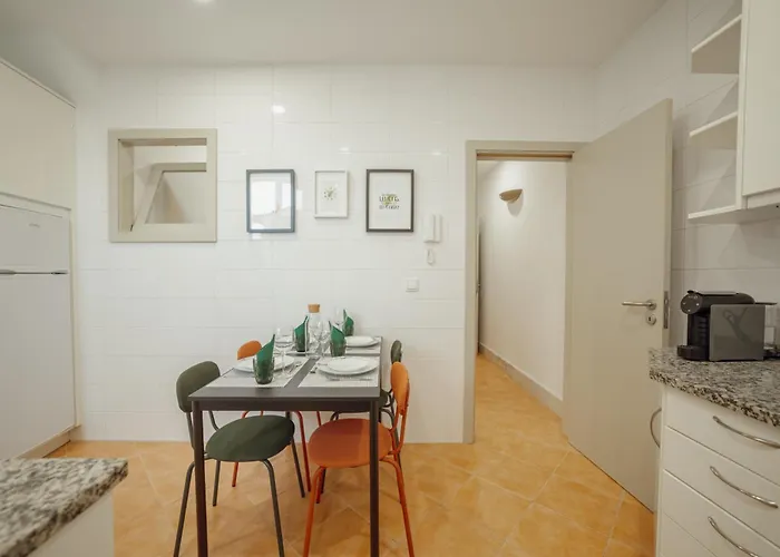 Center Comfort By Vacationy Apartament *