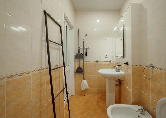 Center Comfort By Vacationy Porto