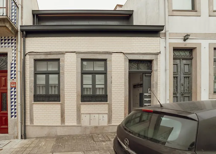 Center Comfort By Vacationy Apartament *