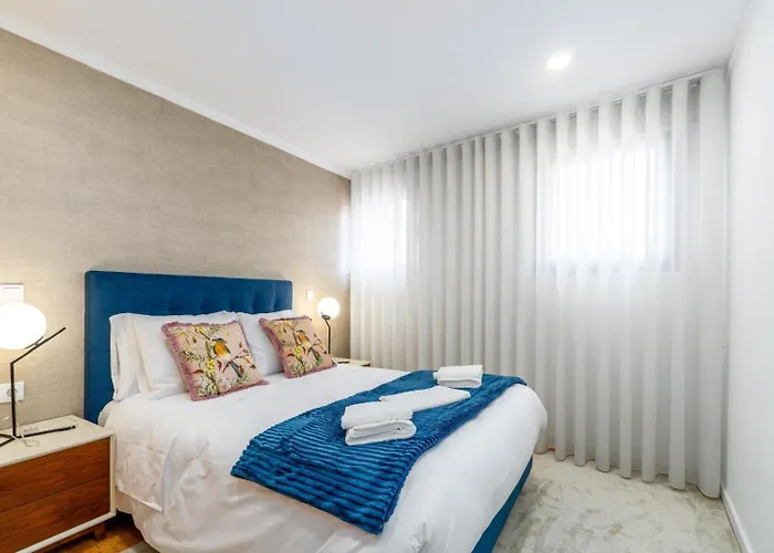 Center Comfort By Vacationy Apartament *