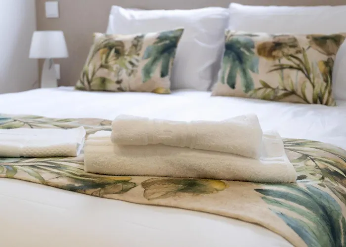 Center Comfort By Vacationy Apartament