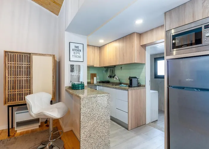 Apartament Center Comfort By Vacationy