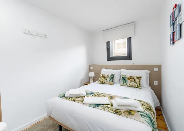 Center Comfort By Vacationy Apartament *